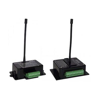 Kussmaul Electronics Co. Inc. 091-133 RF Transmitter & Receiver
