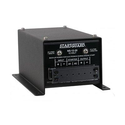 Kussmaul Electronics Co. Inc. 426-3222-0 StartGuard