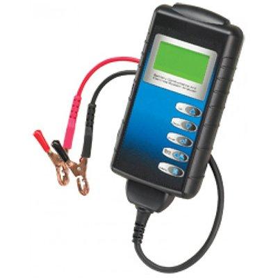 Kussmaul Electronics Co. Inc. 497-0400-5 Digital Battery Analyzer