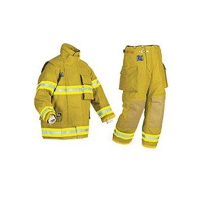 Honeywell First Responder Products Morning Pride® EDGE