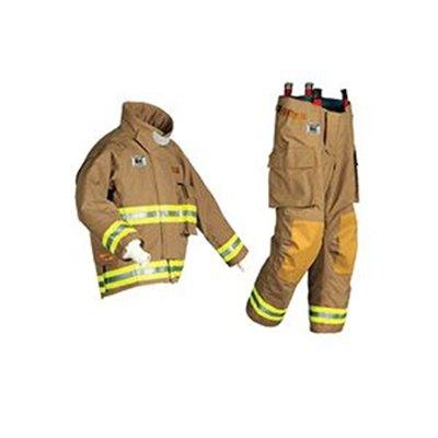 Honeywell First Responder Products Morning Pride® VIPER - Structural Turnout Gear