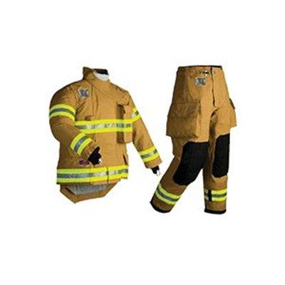 Honeywell First Responder Products Morning Pride® TAILS™ - Structural Turnout Gear