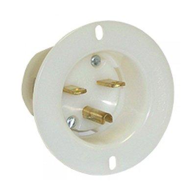 Kussmaul Electronics Co. Inc. 5678C Male Receptacle