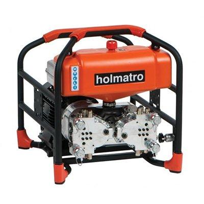 Holmatro Electric Quattro Pump SR 40 EC 4