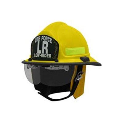 Honeywell First Responder Products Morning Pride® Lite Force Low Rider PLUS Modern