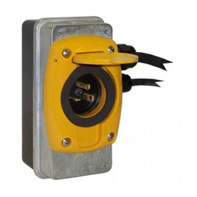 Kussmaul Electronics Co. Inc. 091-55-15-DCT Super Trailer Eject