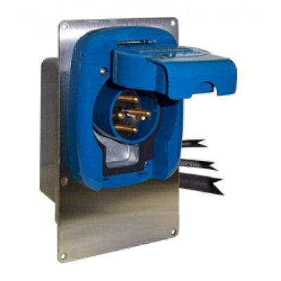 Kussmaul Electronics Co. Inc. 091-159-430-250 Super 30 Auto Eject