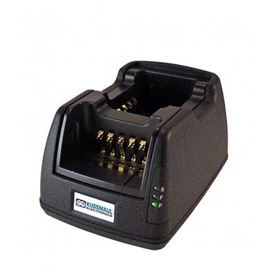Kussmaul Electronics Co. Inc. 500-K2M-XX K-Line Two Unit Charger