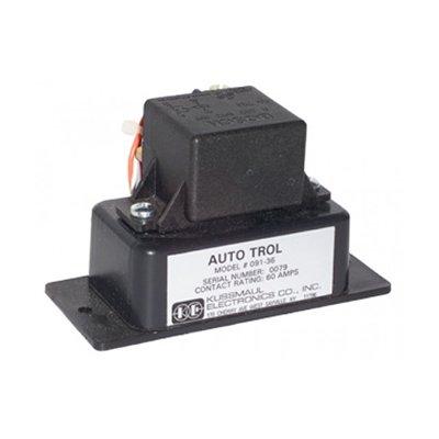 Kussmaul Electronics Co. Inc. 091-36 Auto Trol