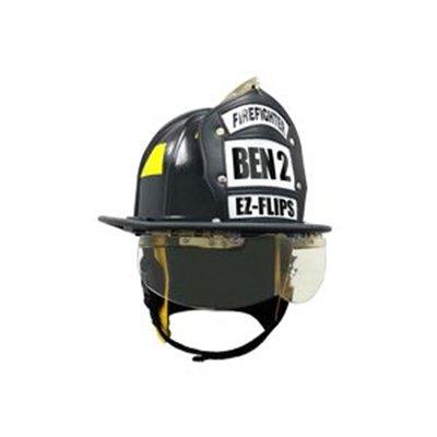 Honeywell First Responder Products Morning Pride® BEN 2 Low Rider PLUS Traditional