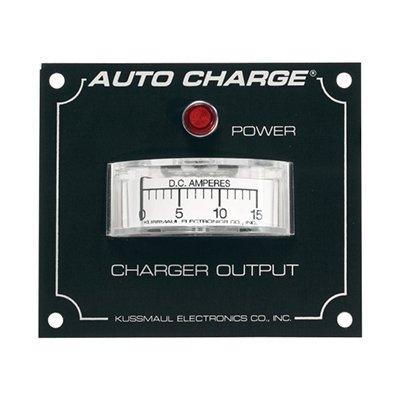 Kussmaul Electronics Co. Inc. IN-3-20 20 Amp DC Meter