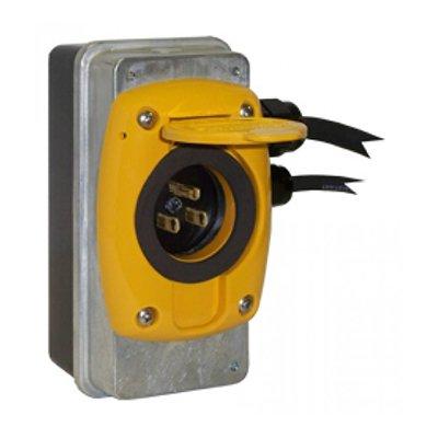 Kussmaul Electronics Co. Inc. 091-55-15-120 Super Auto Eject