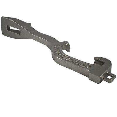 South park corporation USW7501A USW75, Universal Spanner Wrench Hi-Ten Aluminum, Truck Hardware