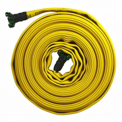 Vallfirest Technologies Forestales Firefighter Hose of 25mm Hose