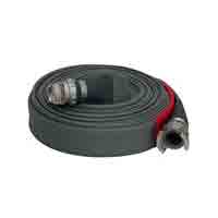 Varuflex VC Plus Worker Extreme 70bar-45 flexible fire hose with high resistance
