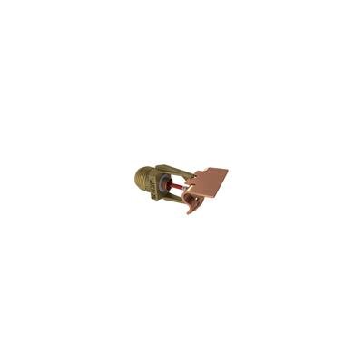 Viking VK319 - Microfast® HP Quick Response Horizontal Sidewall Sprinkler (K5.6)