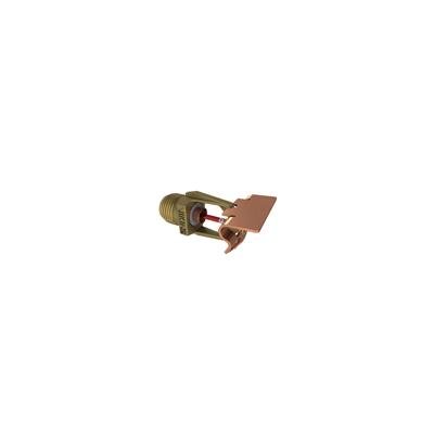 Viking VK344 - Microfast® HP Quick Response Horizontal Sidewall High Pressure Sprinkler (K2.8)