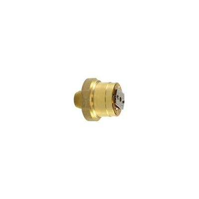 Viking VK4800 - Residential Flat Plate Concealed HSW Lead Free Sprinkler (K4.0)