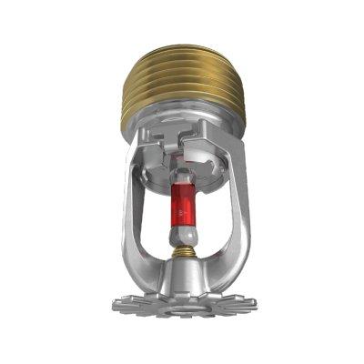 VIKING VK2021 Fire Sprinkler Specifications VIKING Fire Sprinklers