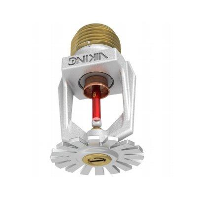 VIKING VK3311 Microfast® Quick Response Pendent Sprinkler (K4.2) - VdS Approved (Germany)