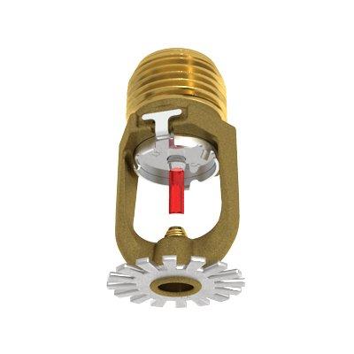 VIKING VK3522 Quick Response Pendent Sprinkler (K8.0)
