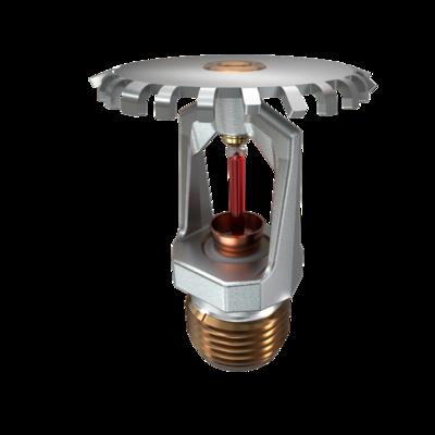 VIKING 19154FB Residential Upright Sprinkler (K4.9)