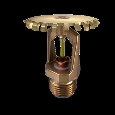 VIKING 19154AB Residential Upright Sprinkler (K4.9)