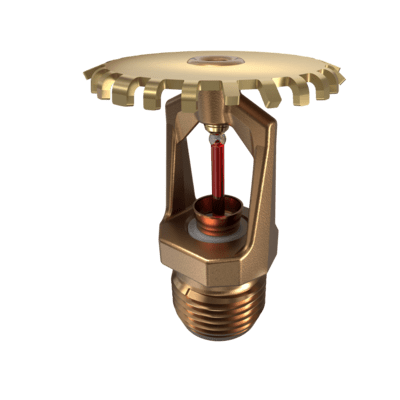 VIKING 19442MB/B Residential Upright Sprinkler (K4.9)