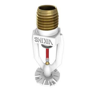 VIKING 17492MB/W-TQ VK4700 - Residential Pendent Lead Free Sprinkler (K3.0)