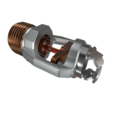 Viking - 19707FB - Residential Horizontal Sidewall Sprinkler (K3.0)