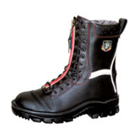 Sympatex fire boots clearance