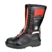 Volkl Primus lace style firefighter boot