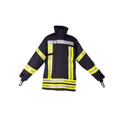WATEX 12-6200/1 Fire Brake work jacket