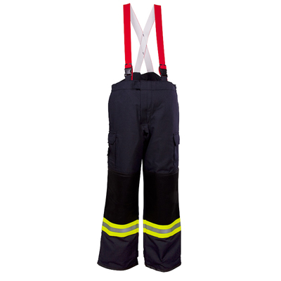 WATEX 12-6250 Fire Brake work trousers