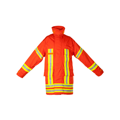 WATEX 12-6650/2 jacket