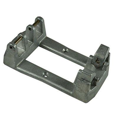 South park corporation WH7601A WH76, 3 Wrench Holder Bracket Only Aluminum, Equipment Mounting Bracket