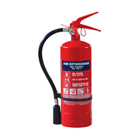 Winner Fire Fighting Equipment 3KG WN16-05 dry powder fire extinguisher