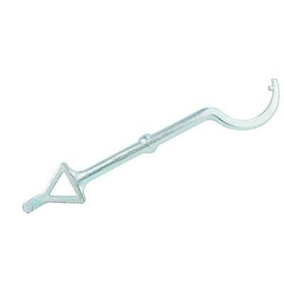 Pavlis a Hartmann s.r.o. Wrench for the above-ground hydrant - tempered cast iron