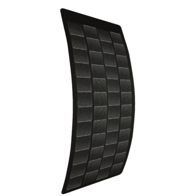 Kussmaul Electronics Co. Inc. 784-0220-01 220W Solar Max Flex Kit