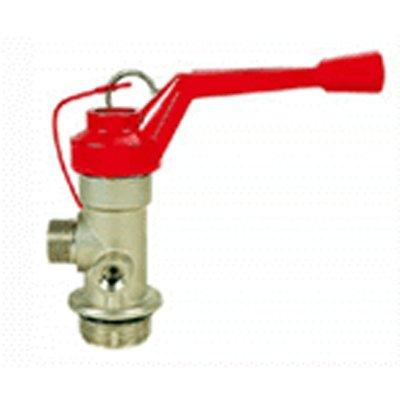 Banqiao Fire Equipment Y00W001