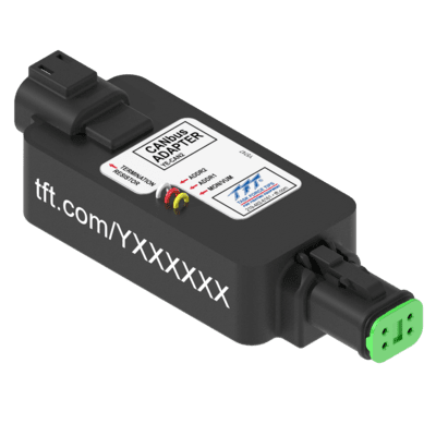 Task force tips YE-CAN2 MULTIPLEX ADAPTER SMALL PACKAGE
