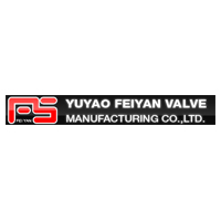 Yuyao Feiyan Valve Manufacturing FY-11800 valve