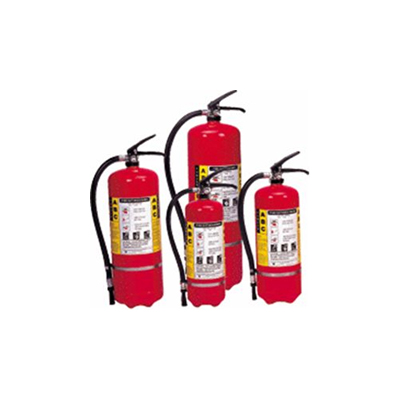 Yuyao Haitong Fire-fighting Equipment MFZL4T fire extinguisher