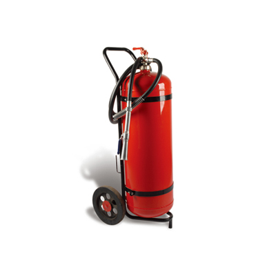 Yuyao Pingan Fire-Fighting 50KG Trolley