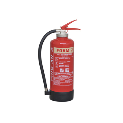 Yuyao Pingan Fire-Fighting PAFC-6 fire extinguisher
