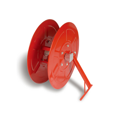 Yuyao Pingan Fire-Fighting Equipment Manufacturing PAH-02-04 Hose Reel  Specifications