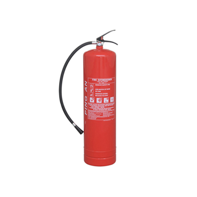 Yuyao Pingan Fire-Fighting  PAP-12C dry powder portable fire extinguisher