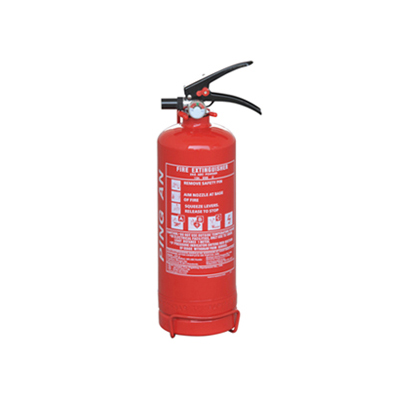 Yuyao Pingan Fire-Fighting PAP-2C dry powder portable fire extinguisher
