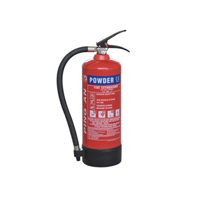 Yuyao Pingan Fire-Fighting PAP-4 fire extinguisher