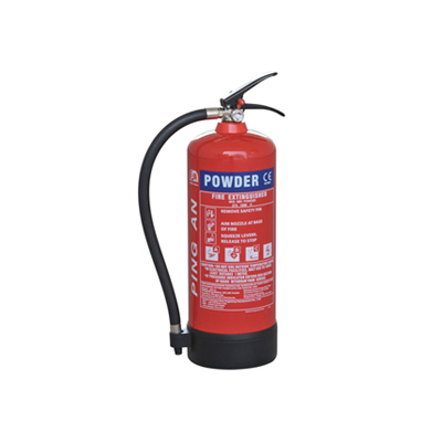 Yuyao Pingan Fire-Fighting PAP-6 fire extinguisher